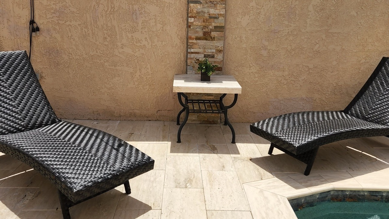 Photo of Patio Balcony in Dobson Ranch