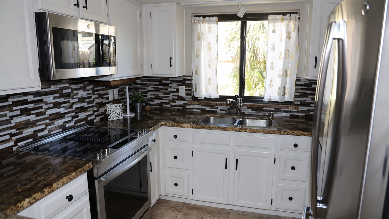 Photo of Kitchen in Dobson Ranch