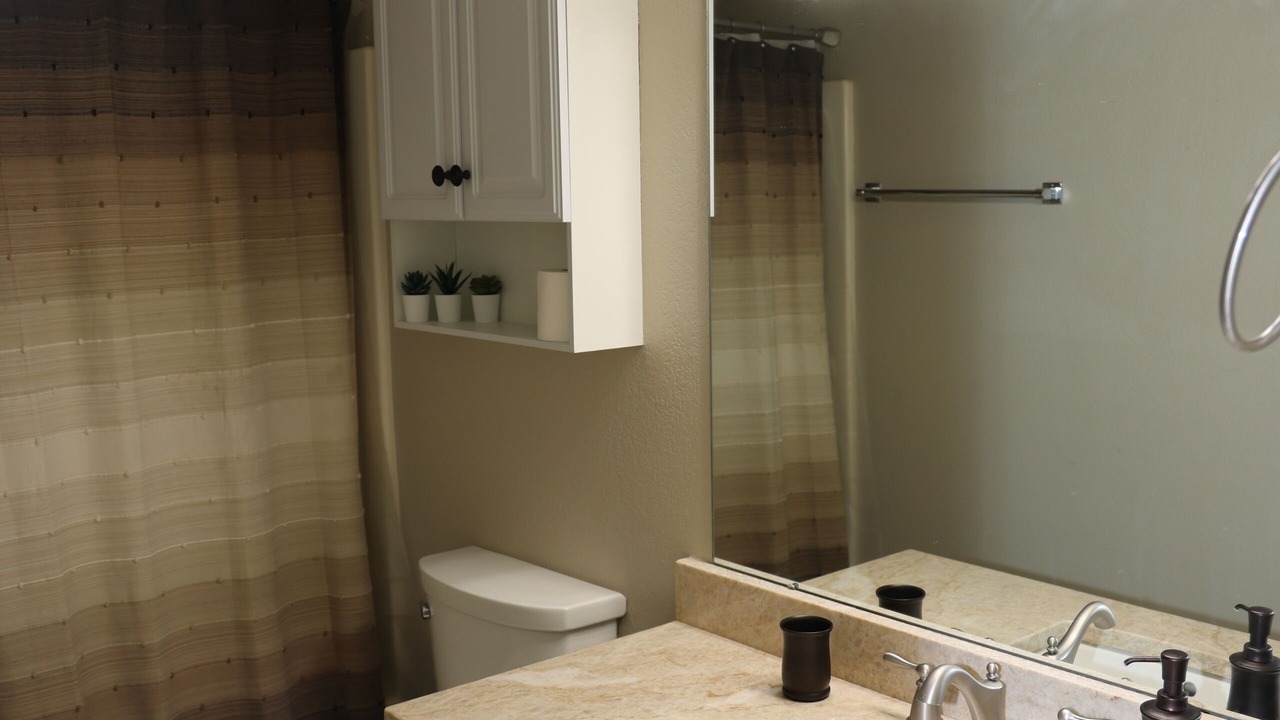 Photo of Bathroom in Dobson Ranch