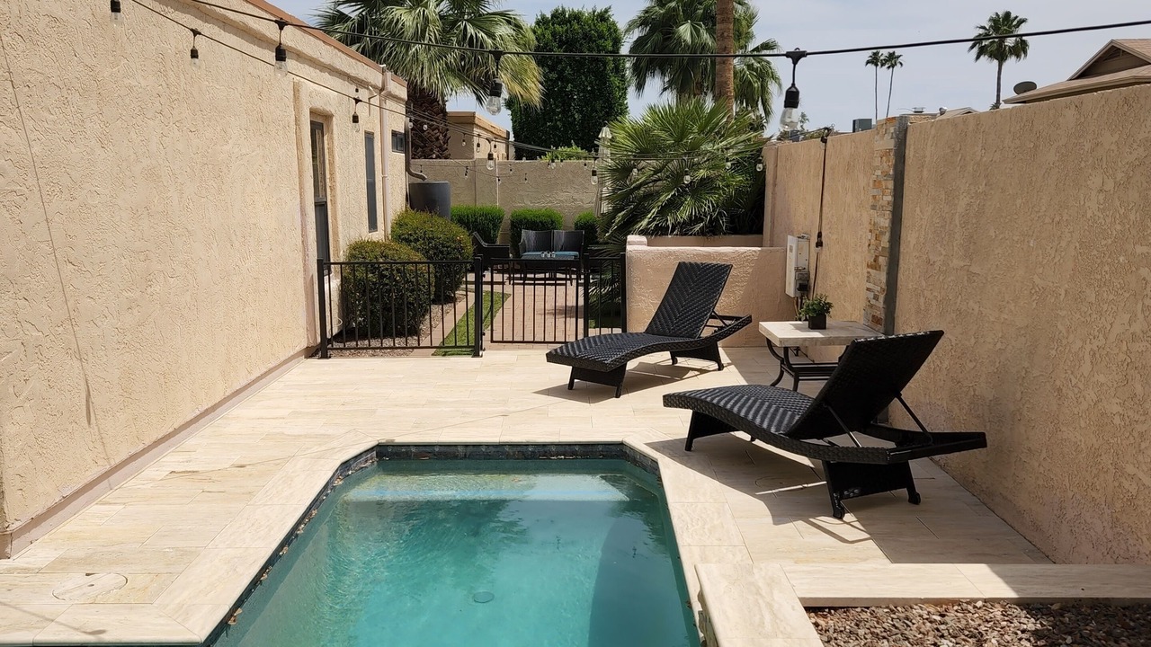 Photo of Outdoor in Dobson Ranch