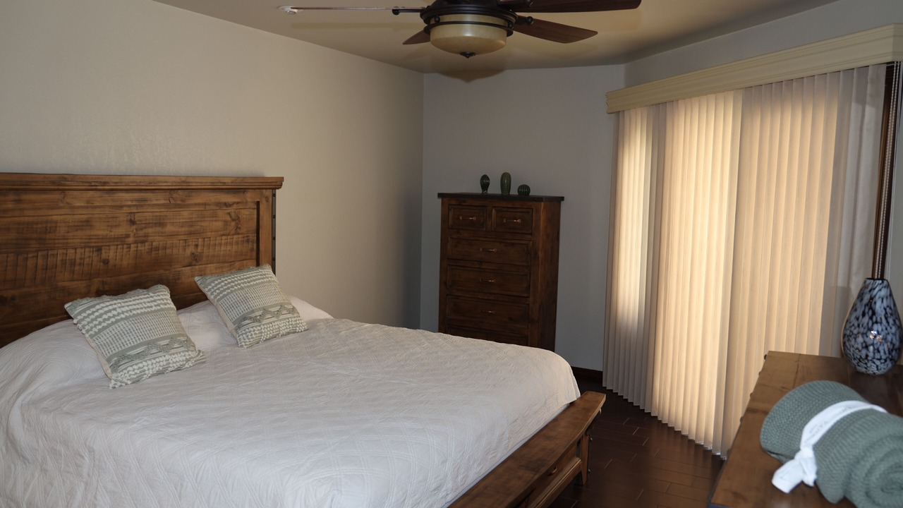 Photo of Bedroom in Dobson Ranch