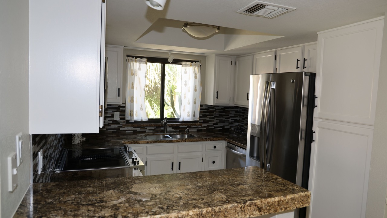 Photo of Kitchen in Dobson Ranch