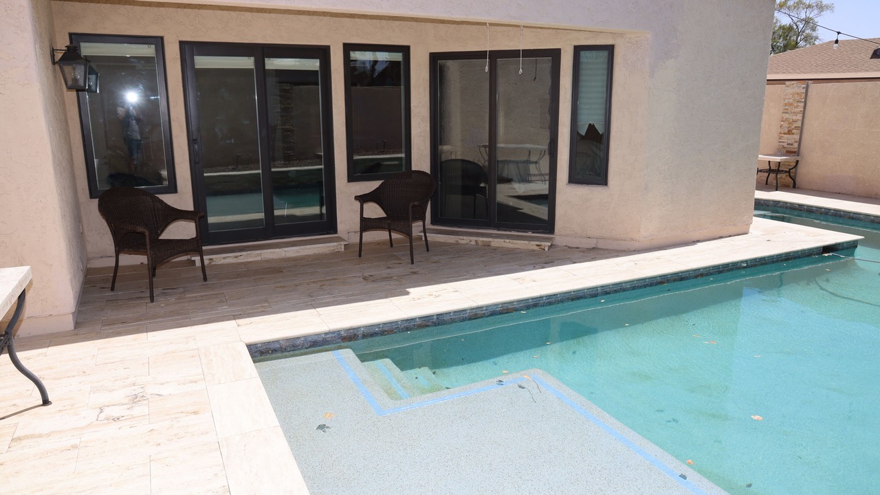 Photo of Outdoor in Dobson Ranch