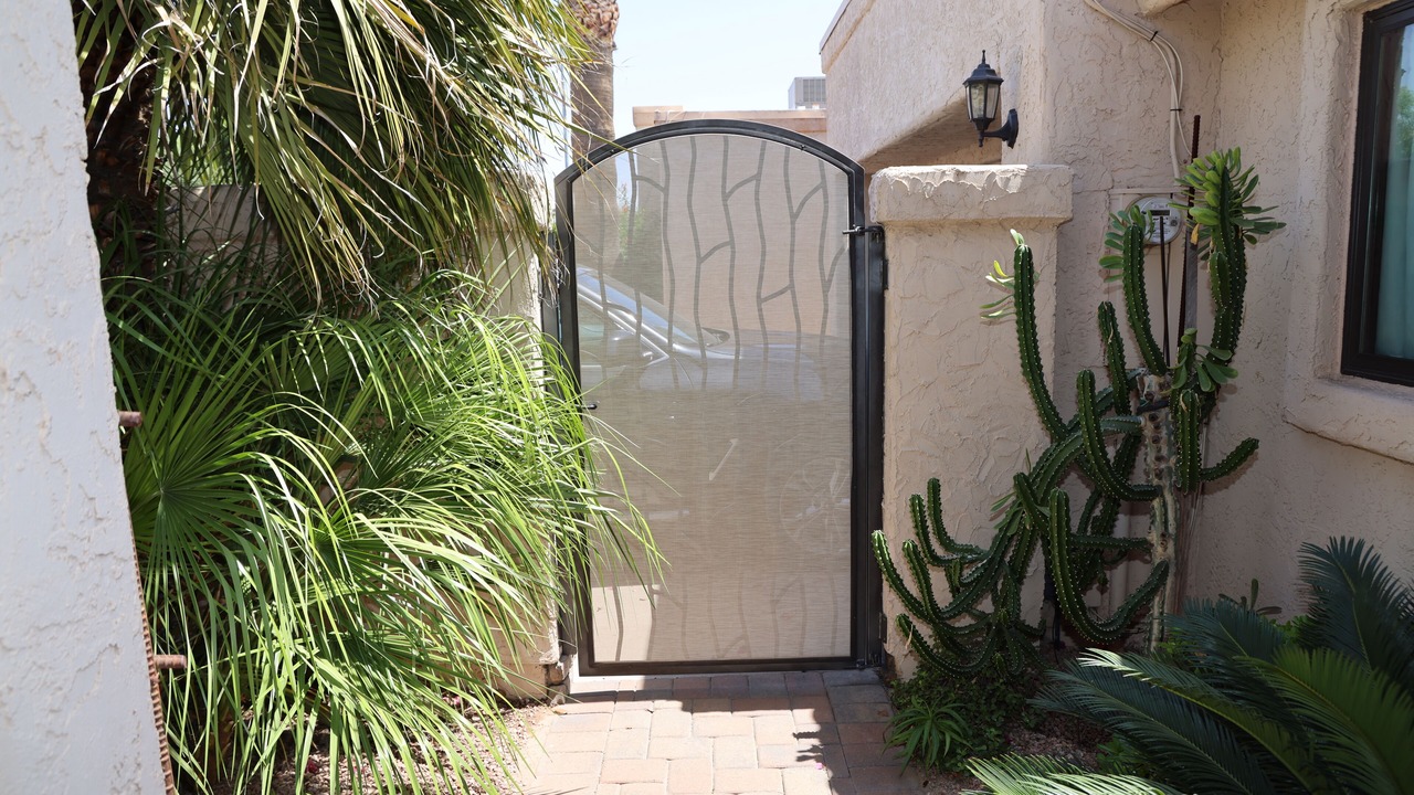Photo of Outdoor in Dobson Ranch