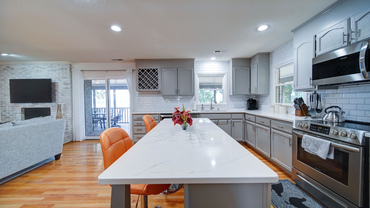 Photo of Kitchen in Bowling Green