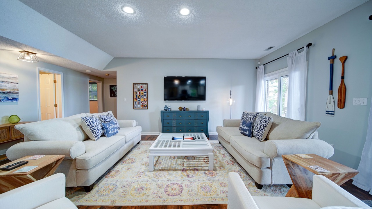Photo of Livingroom in Bowling Green