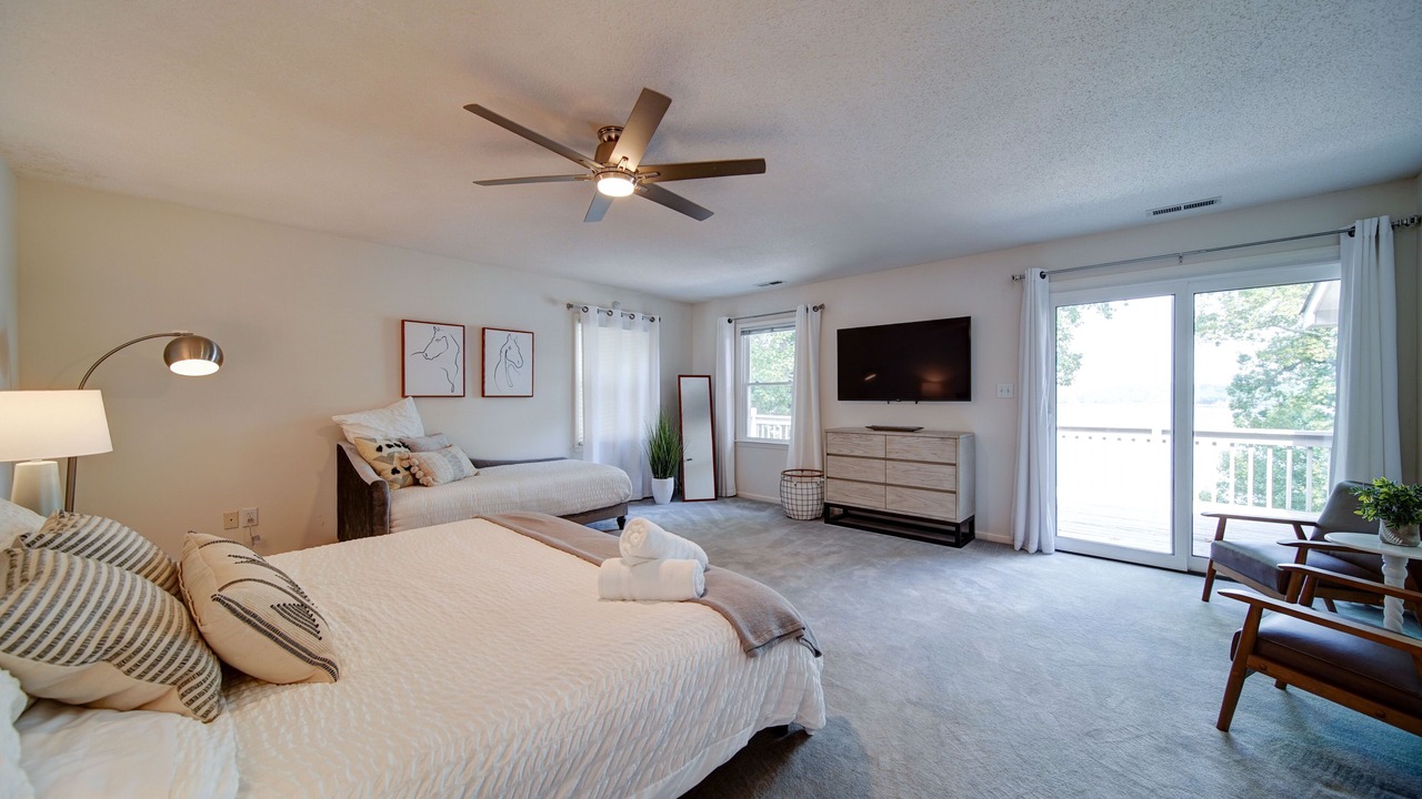 Photo of Bedroom in Bowling Green