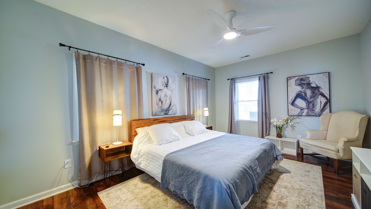 Photo of Bedroom in Bowling Green