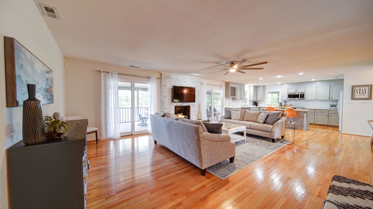 Photo of Livingroom in Bowling Green
