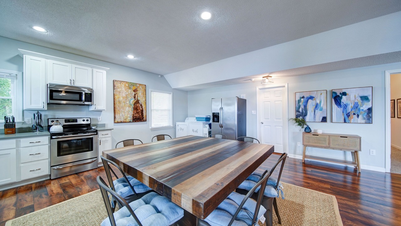 Photo of Kitchen in Bowling Green