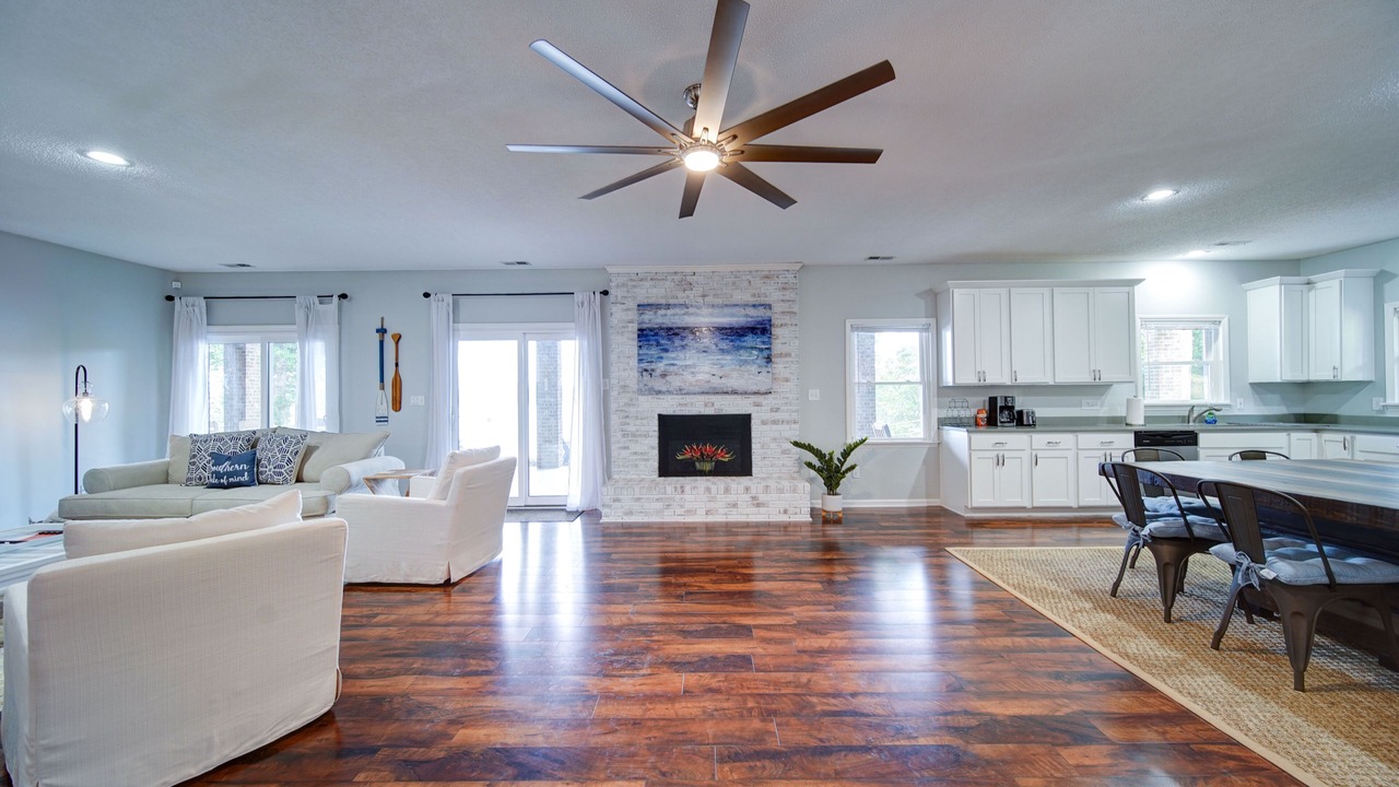 Photo of Livingroom in Bowling Green