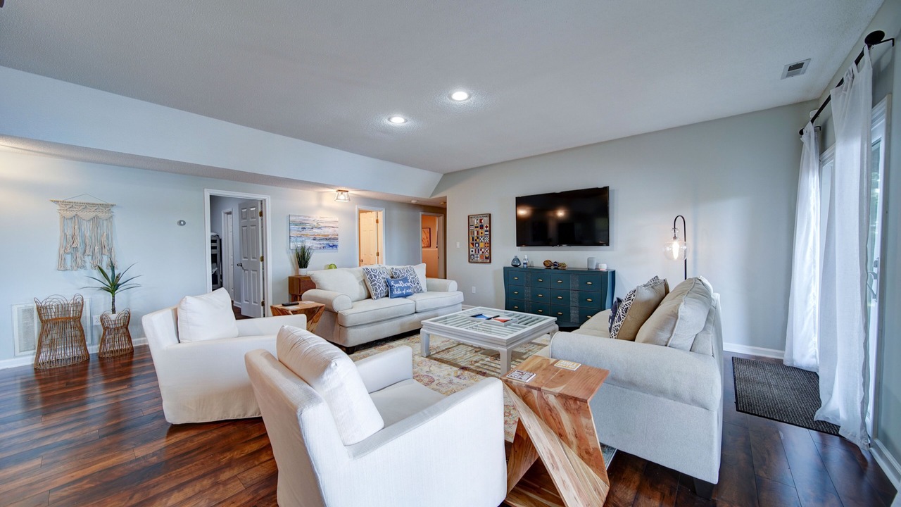 Photo of Livingroom in Bowling Green
