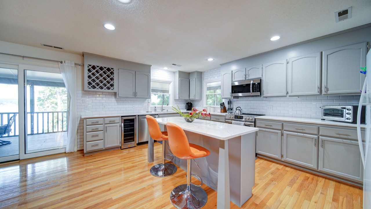 Photo of Kitchen in Bowling Green