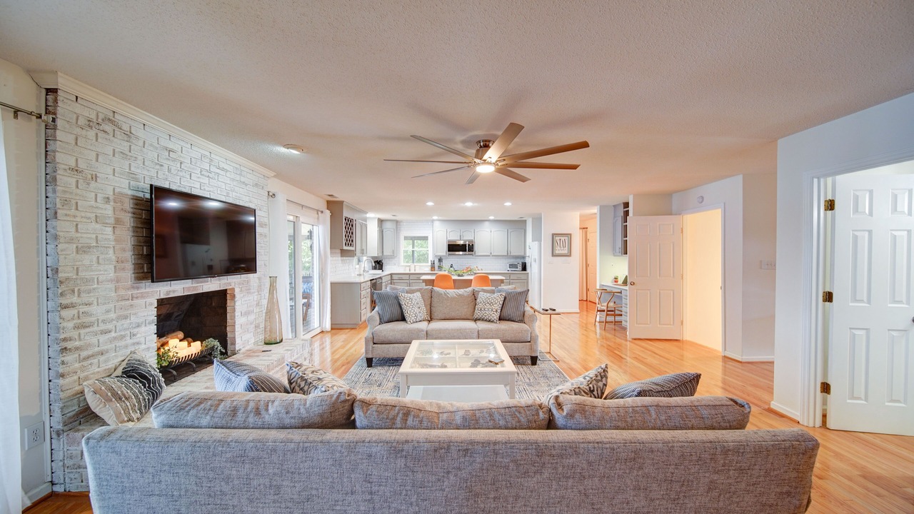 Photo of Livingroom in Bowling Green