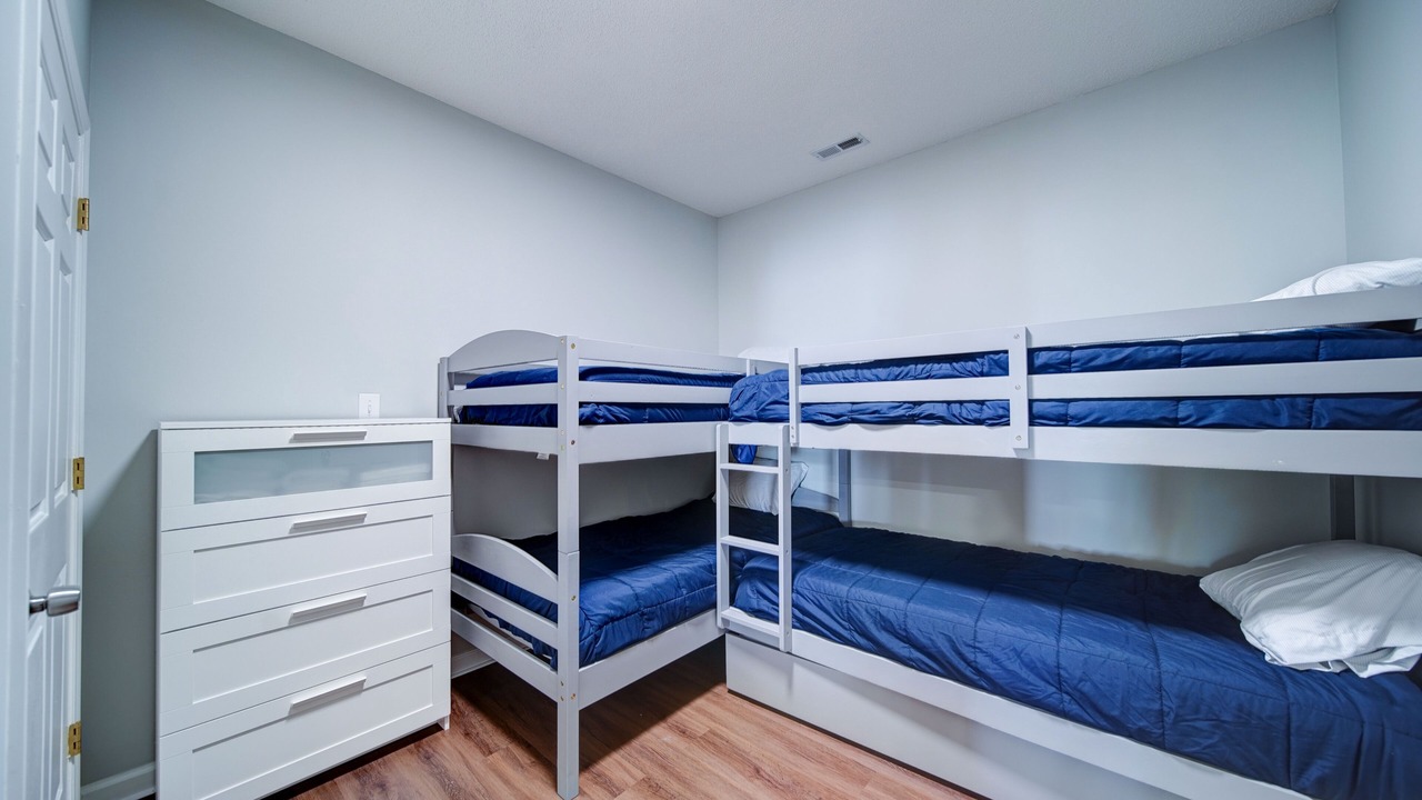 Photo of Bedroom in Bowling Green