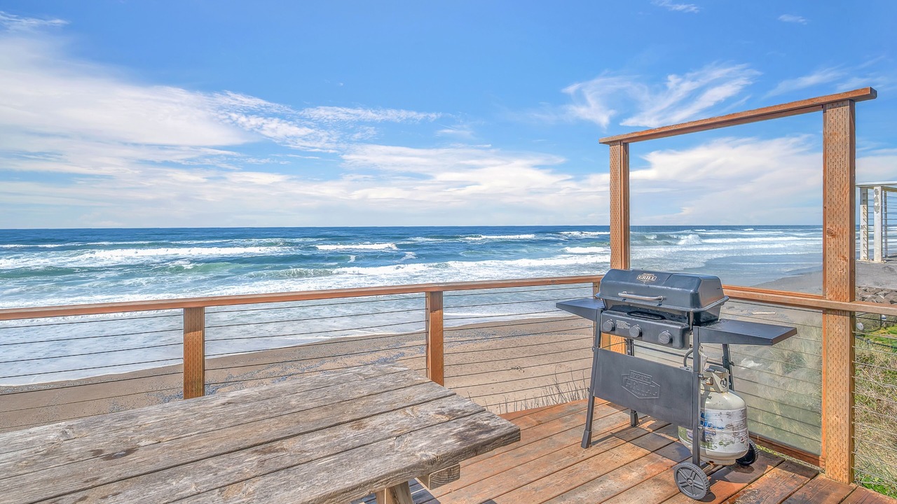 Photo of Outdoor in Gleneden Beach