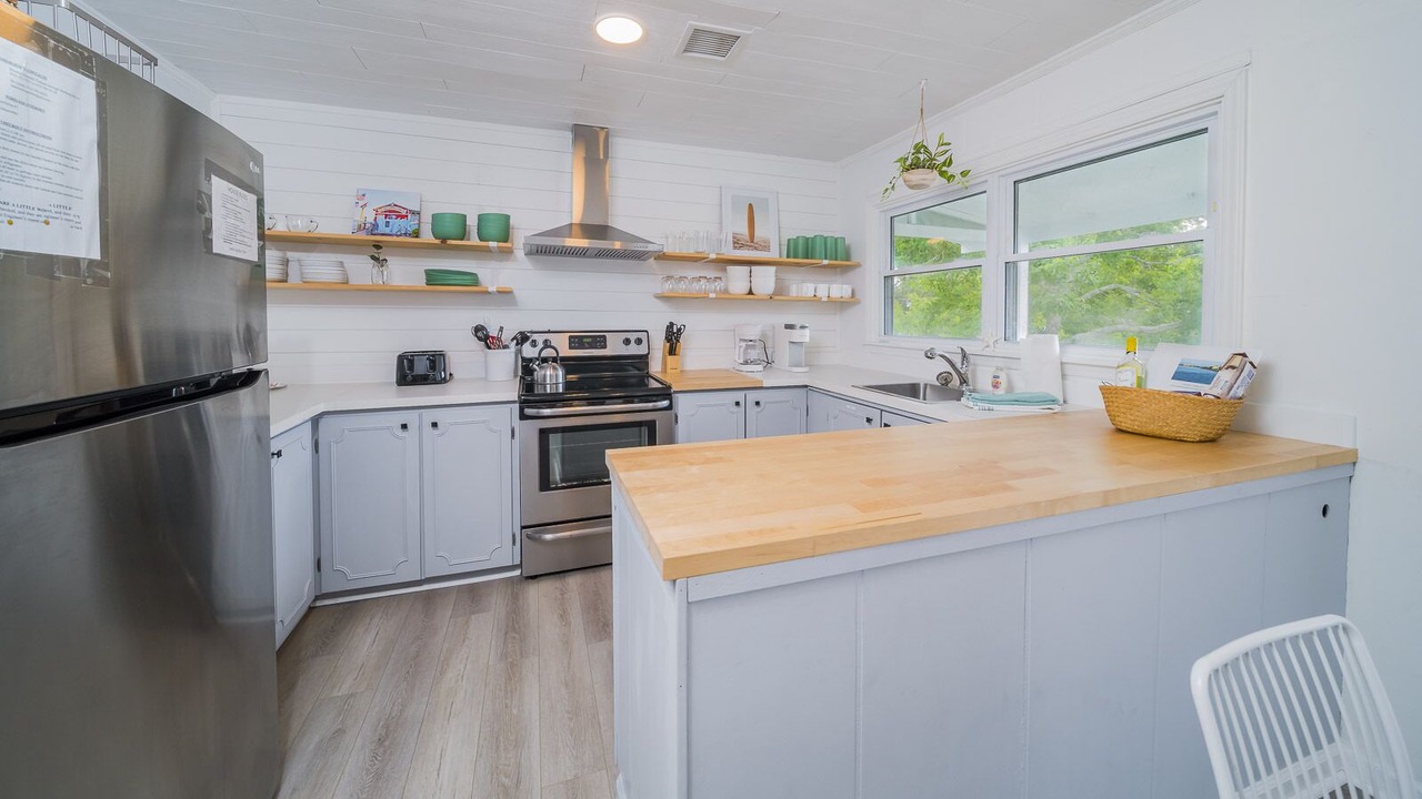 Photo of Kitchen in Southport