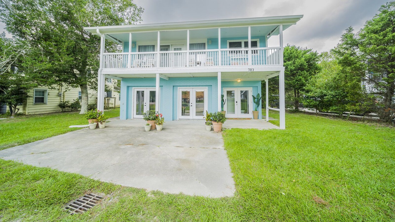 Photo of Outdoor in Southport