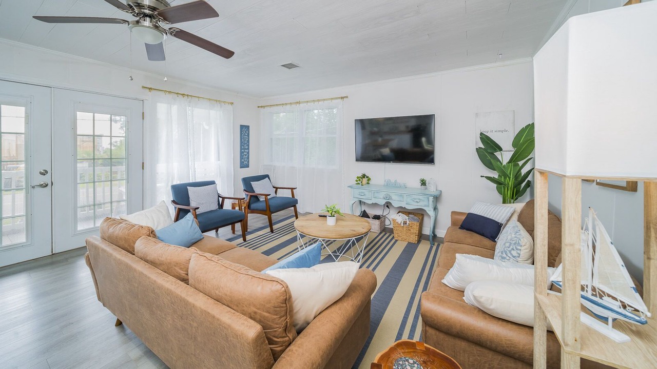 Photo of Livingroom in Southport