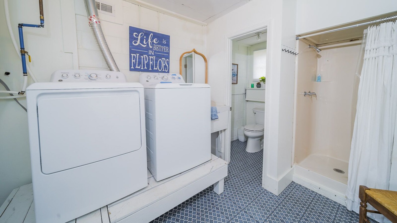 Photo of Bathroom in Southport