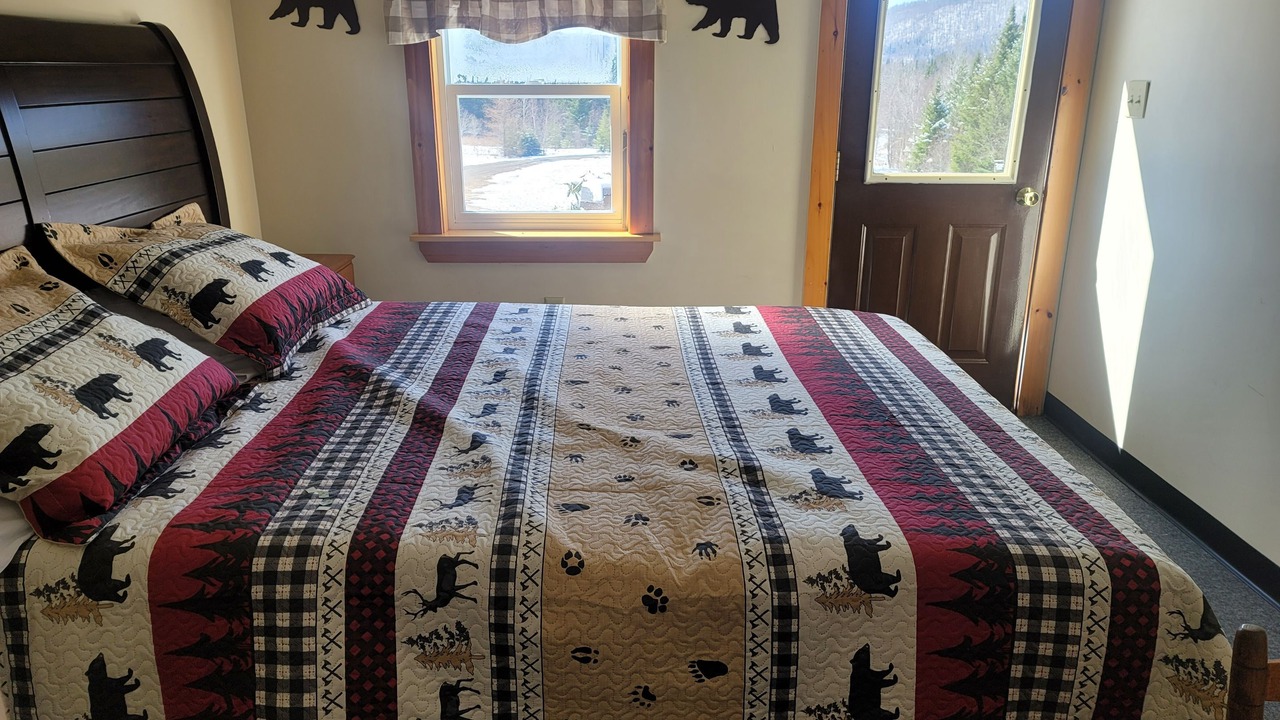 Photo of Bedroom in Stewartstown