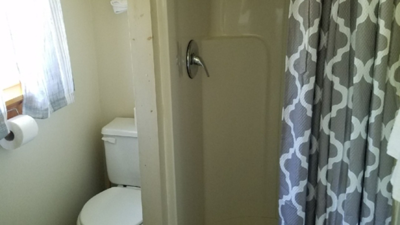 Photo of Bathroom in Stewartstown