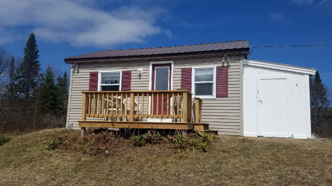 Photo of Bedroom in Stewartstown