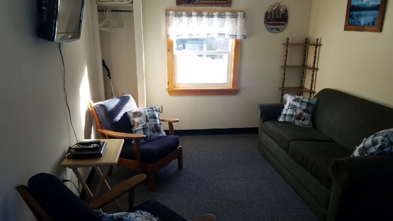 Photo of Livingroom in Stewartstown