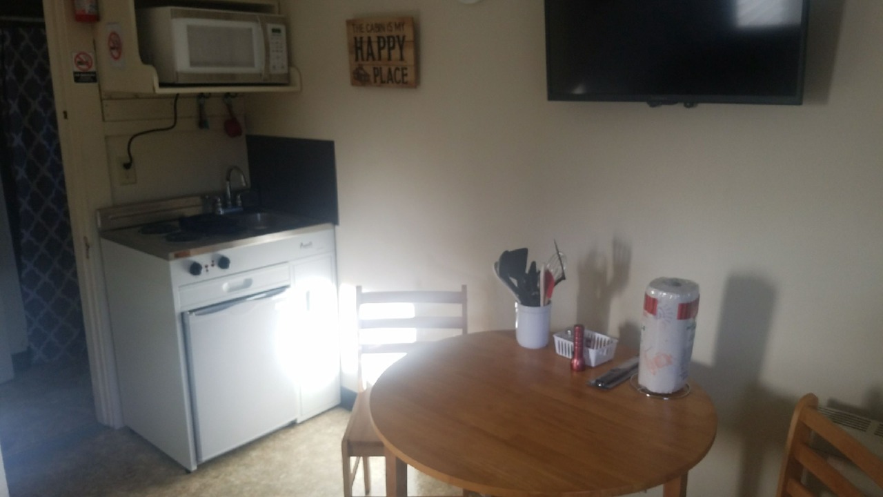 Photo of Kitchen in Stewartstown