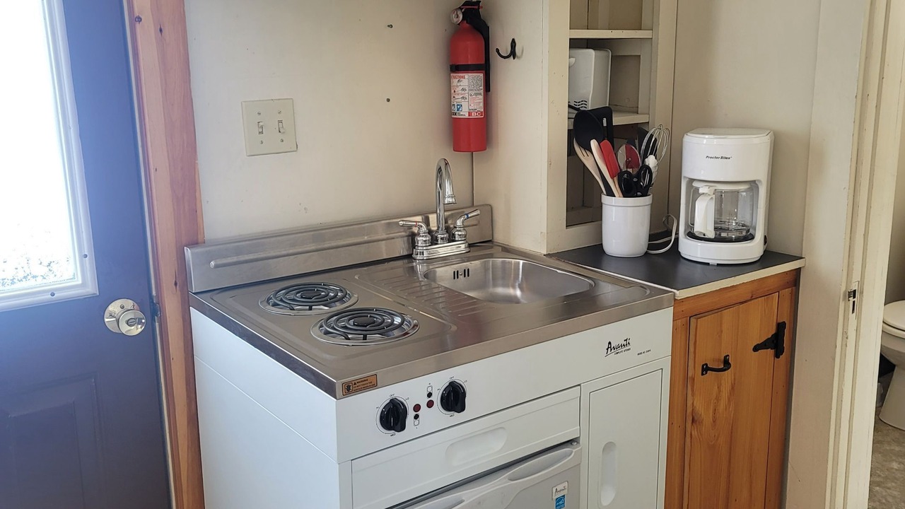Photo of Kitchen in Stewartstown
