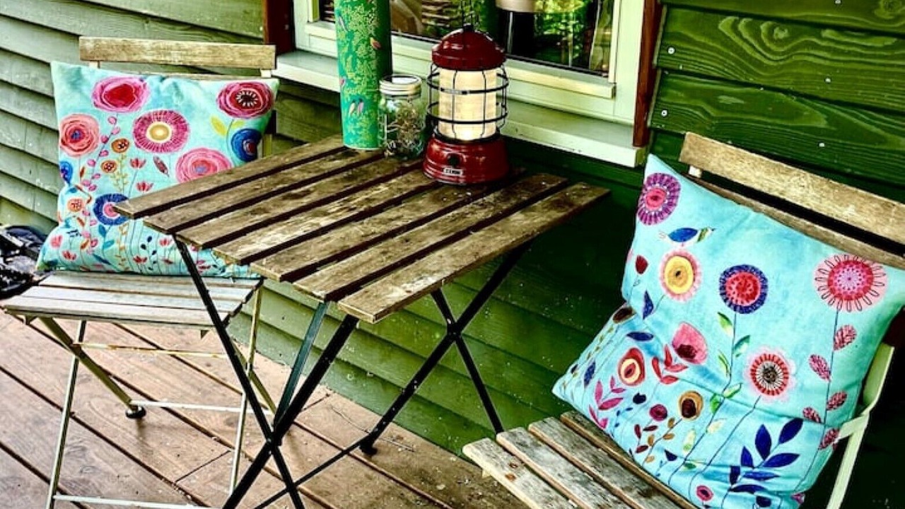 Photo of Outdoor in Rewe