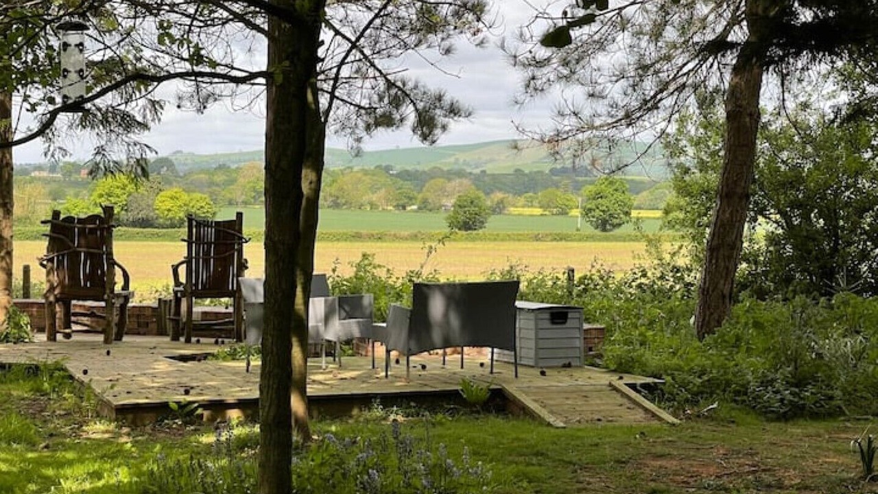 Photo of Outdoor in Rewe