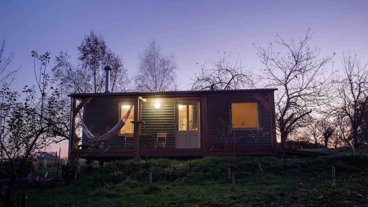 Photo of Outdoor in Rewe