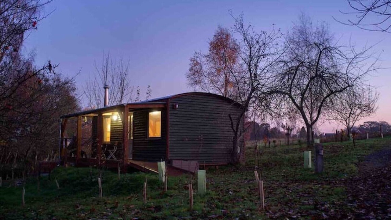 Photo of Outdoor in Rewe