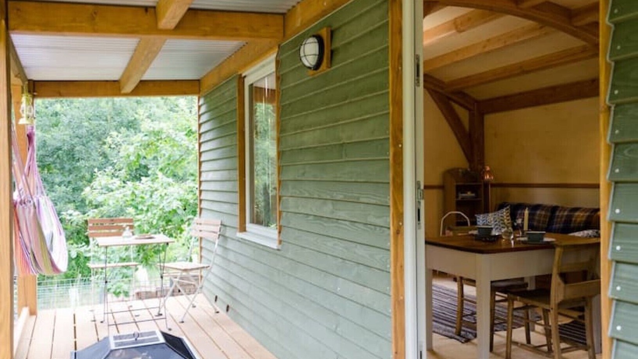 Photo of Outdoor in Rewe