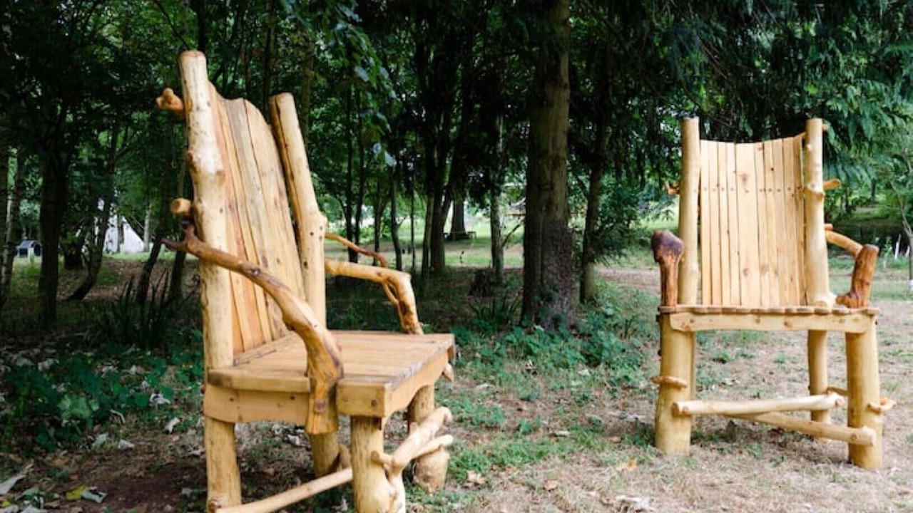 Photo of Outdoor in Rewe