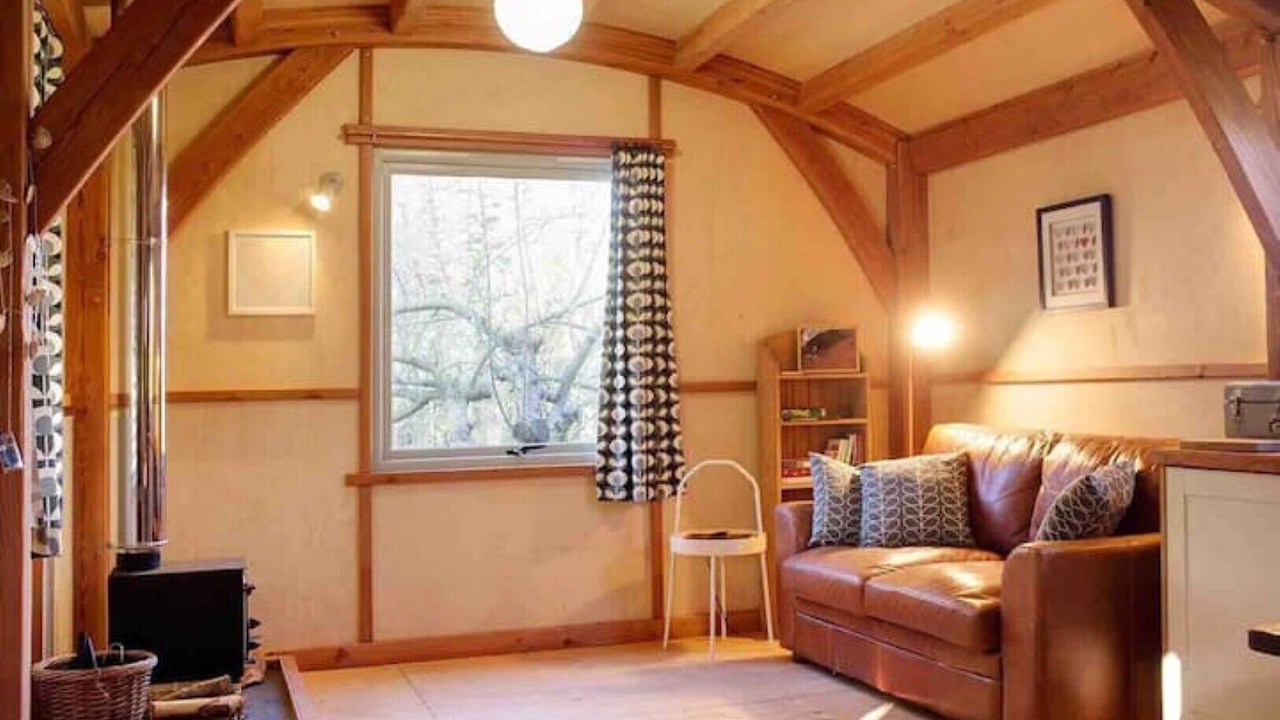 Photo of Livingroom in Rewe