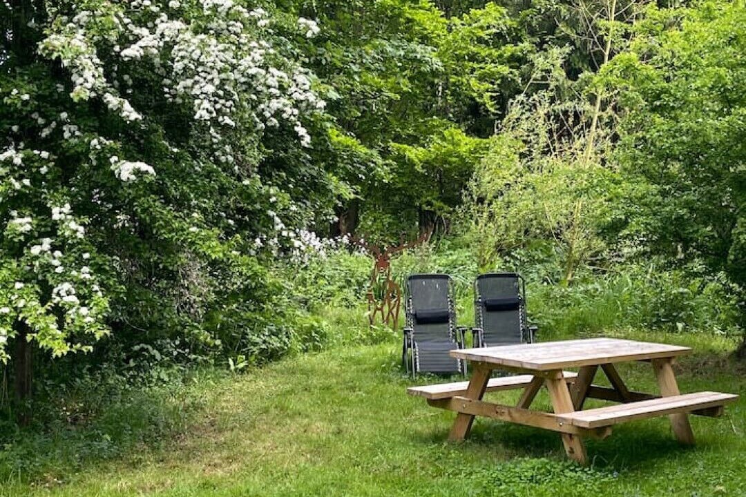 Photo of Outdoor in Rewe