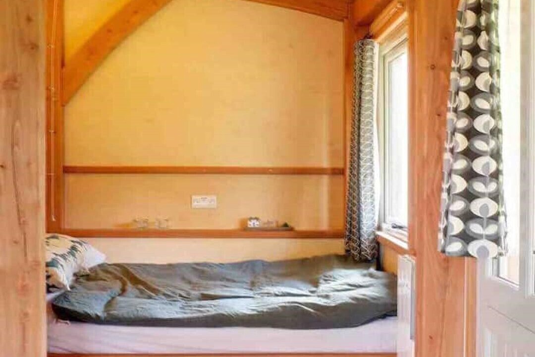 Photo of Bedroom in Rewe