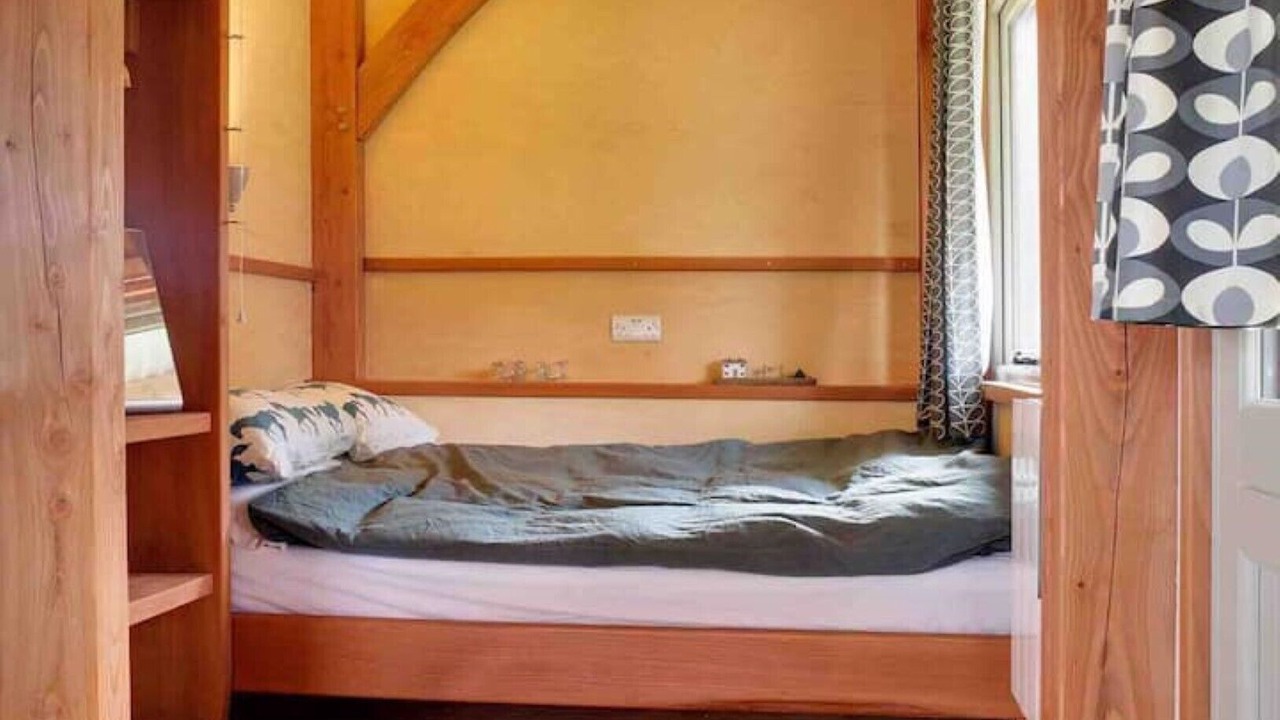 Photo of Bedroom in Rewe