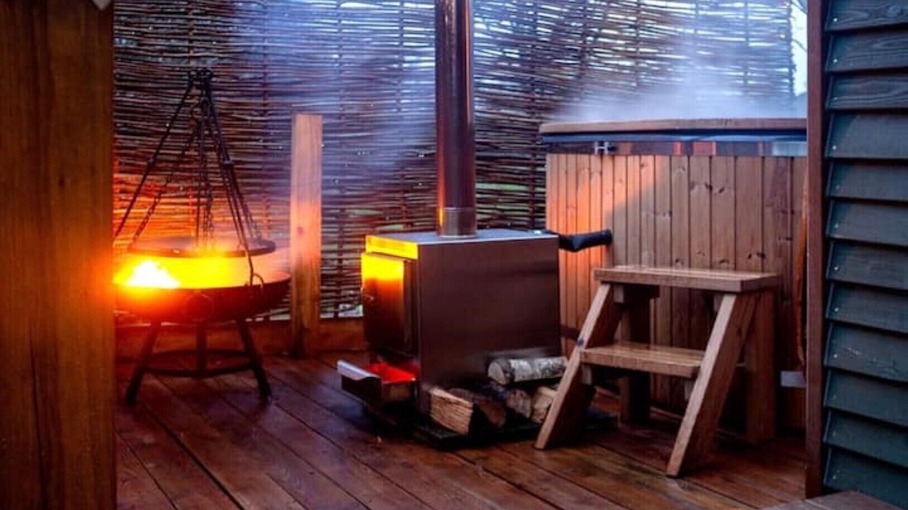 Photo of Outdoor in Rewe