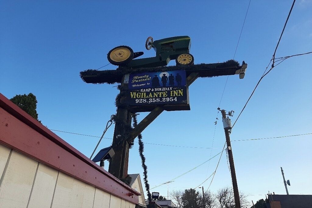 Photo of Others in Tombstone