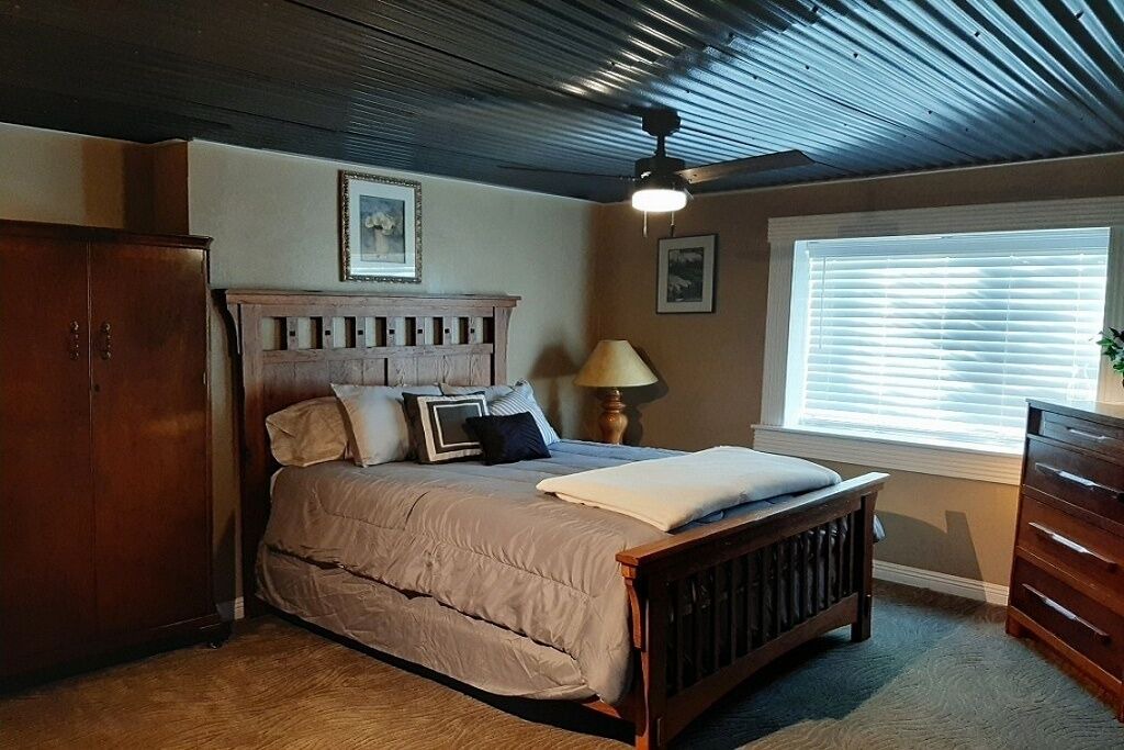 Photo of Bedroom in Tombstone