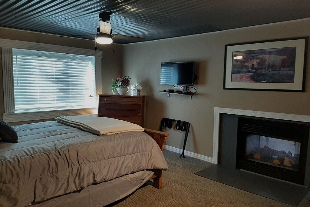 Photo of Bedroom in Tombstone