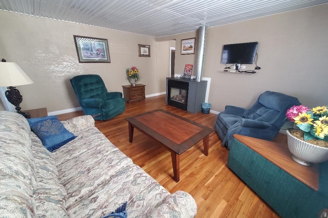 Photo of Livingroom in Tombstone