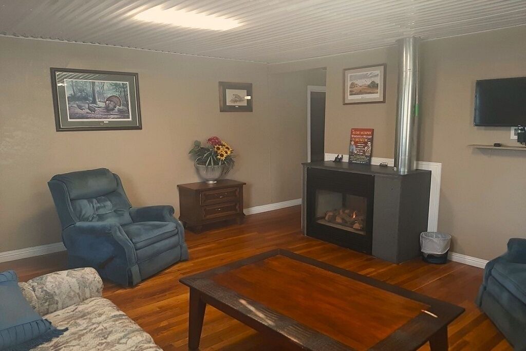 Photo of Livingroom in Tombstone