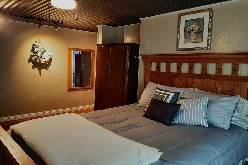 Photo of Bedroom in Tombstone