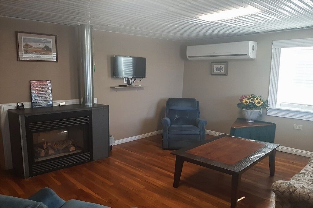 Photo of Livingroom in Tombstone