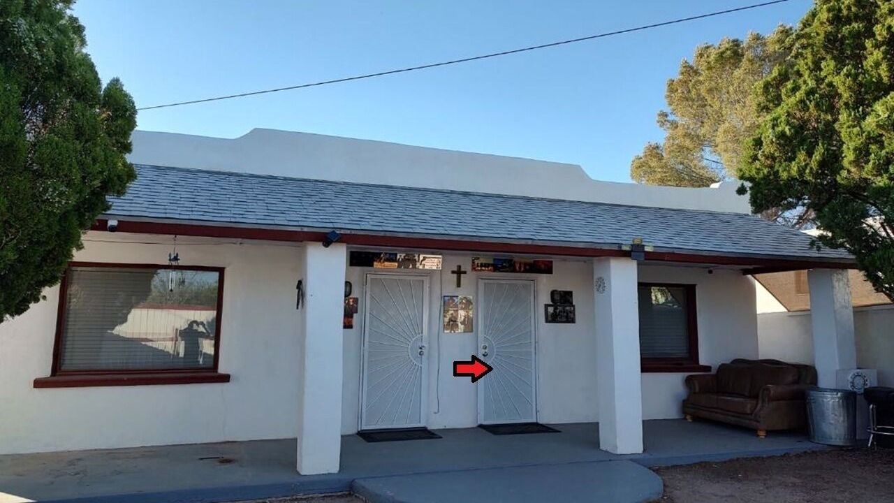 Photo of Outdoor in Tombstone