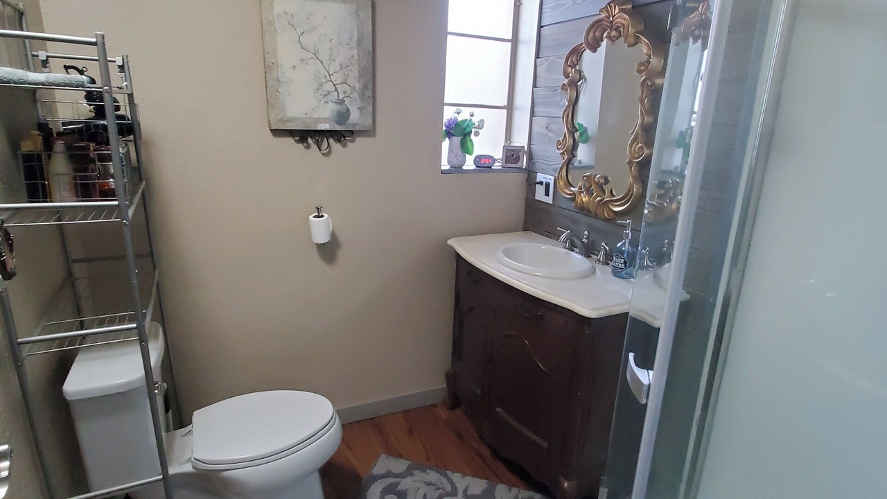 Photo of Bathroom in Tombstone